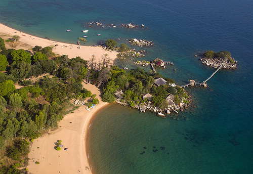 Likoma Island