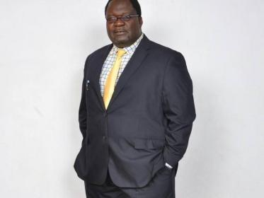 Soldier Lucius Banda