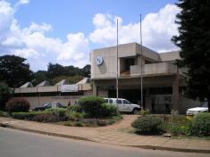 Malawi National Library