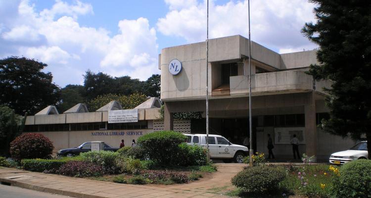 Malawi National Library