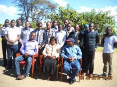 Malawi Sports Journalists