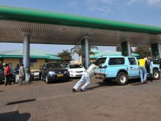 Malawi fuel prices up