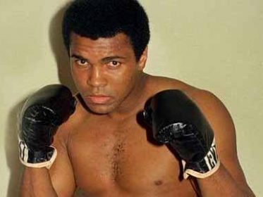 Muhammad Ali