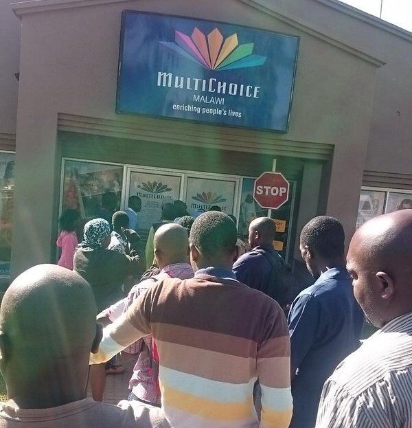 Multichoice Malawi