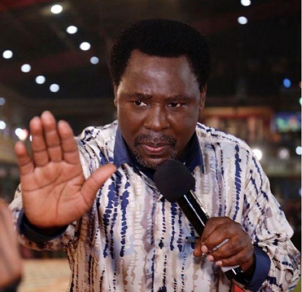 Fake pastors, prophets contributing to poverty in Malawi – TB Joshua ...