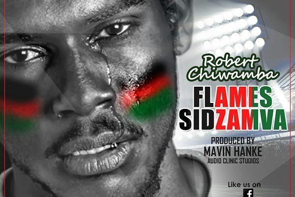 Roberty Chiwamba Flames Sidzamva