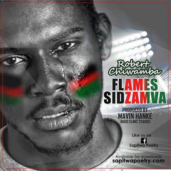 Roberty Chiwamba Flames Sidzamva