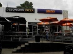 Steers and Debonairs