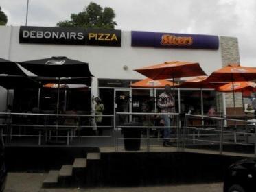 Steers and Debonairs