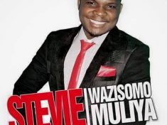 Stevie Muliya