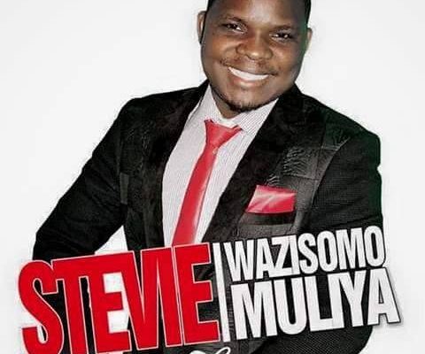 Stevie Muliya