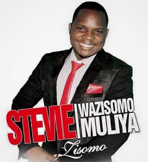 Stevie Muliya