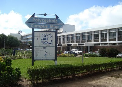 University of Malawi