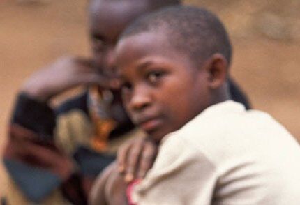 Children Malawi