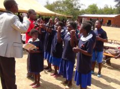 World Vision Malawi