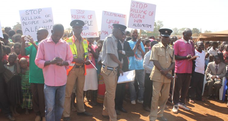 Malawi Police