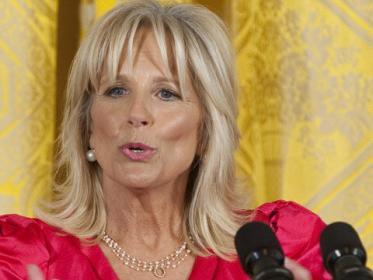 Jill Biden