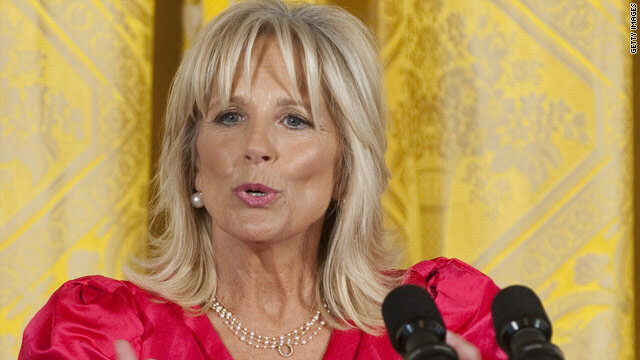 Jill Biden