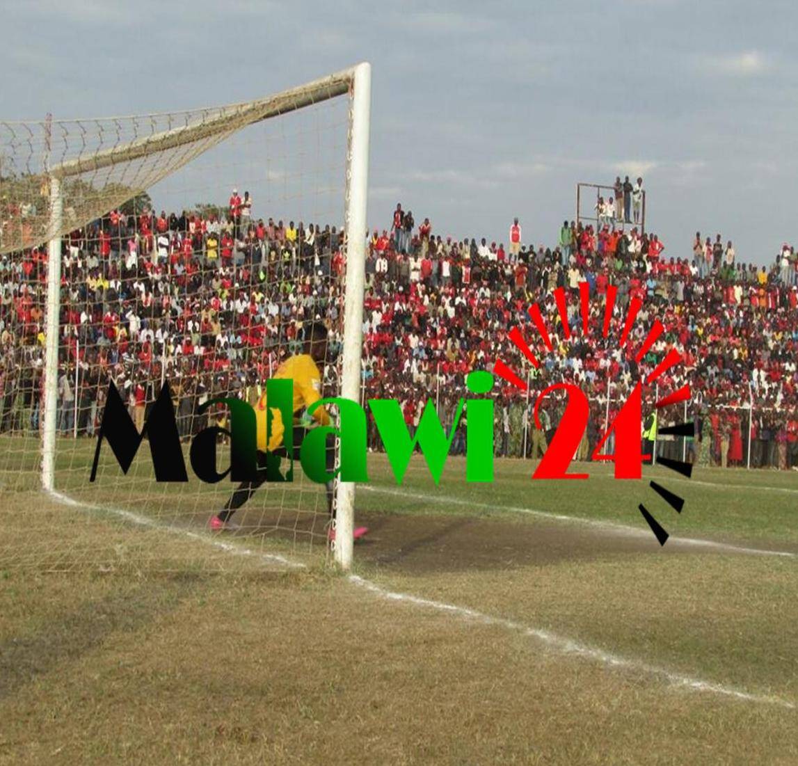Kakhobwe in goals