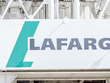 Lafarge ISIS terrorist business deal