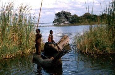 Lake Chiuta