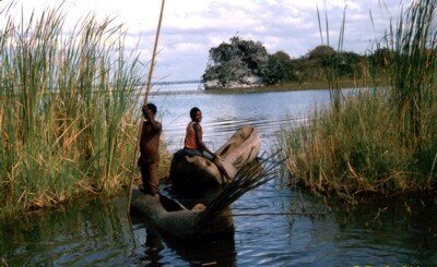 Lake Chiuta