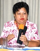 Lilian Patel