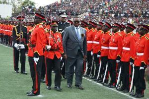 Malawi Independence Day Celebrations