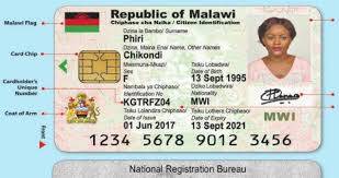 Malawi National IDs