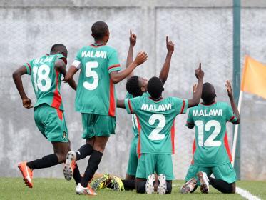 Malawi Under-17