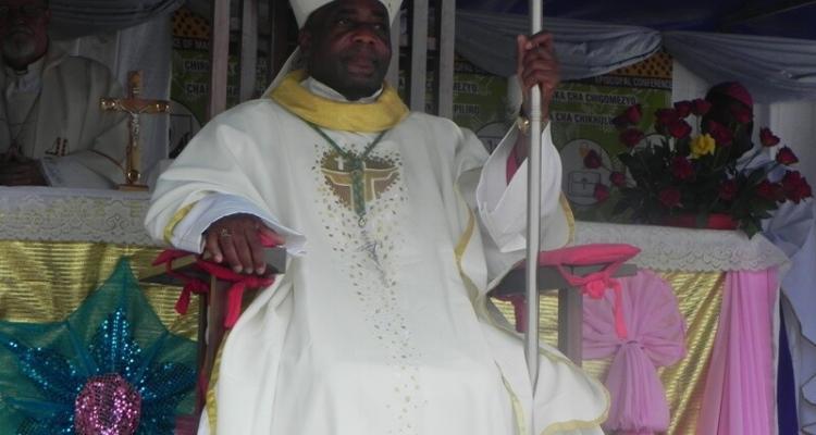 Bishop Montfort Sitima