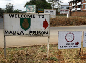 Maula prison