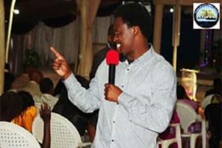 Prophet David Mbewe