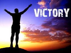 Victory