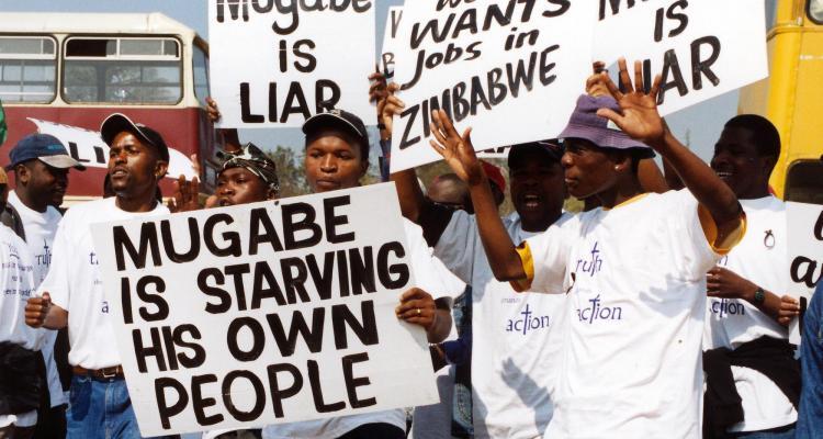 zimbabwe_protest