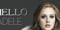 Adele hello