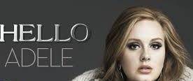 Adele hello