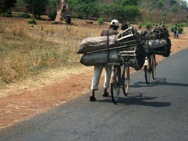 Charcoal Malawi