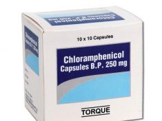 Chloramphenicol