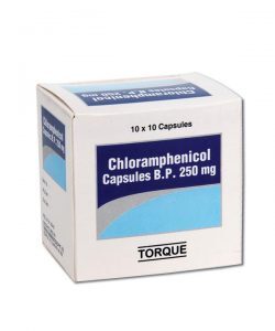 Chloramphenicol