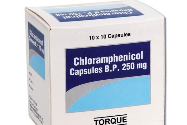 Chloramphenicol