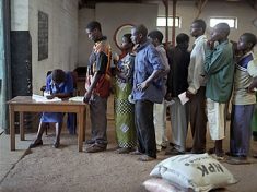 Fertiliser subsidy malawi