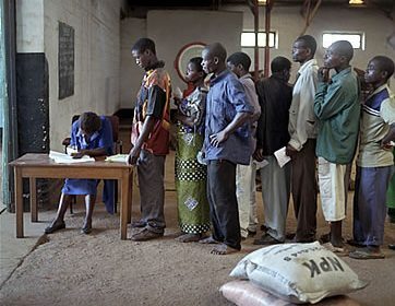 Fertiliser subsidy malawi