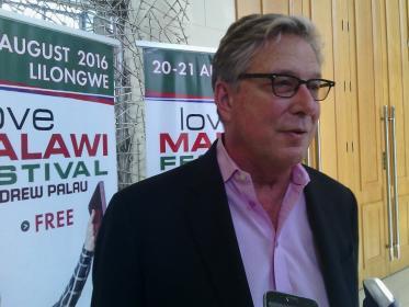 Don Moen