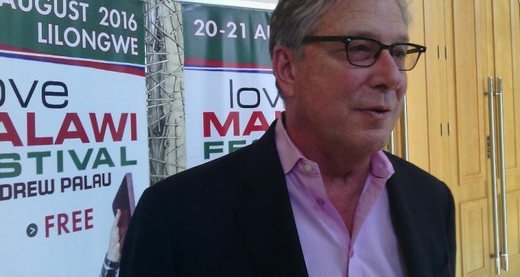 Don Moen