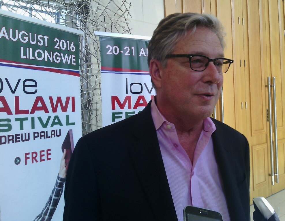 Don Moen