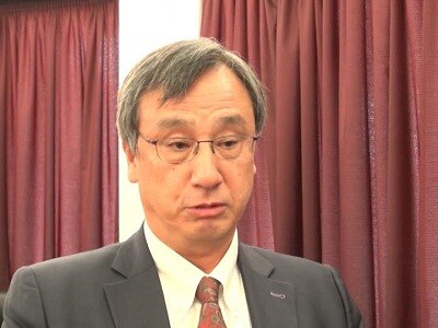 Shuichiro Nishioka