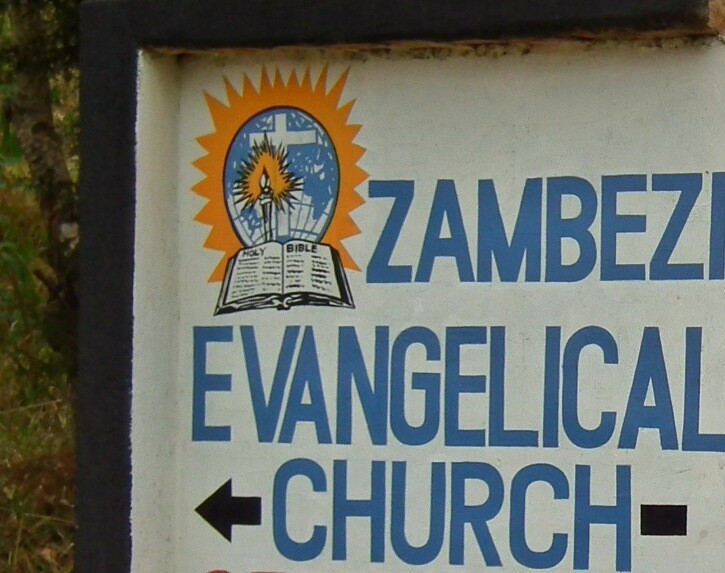 Zambezi Evangelical Church
