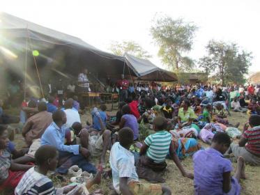 Zambezi Evangelical Church