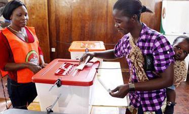 Zambia Elections